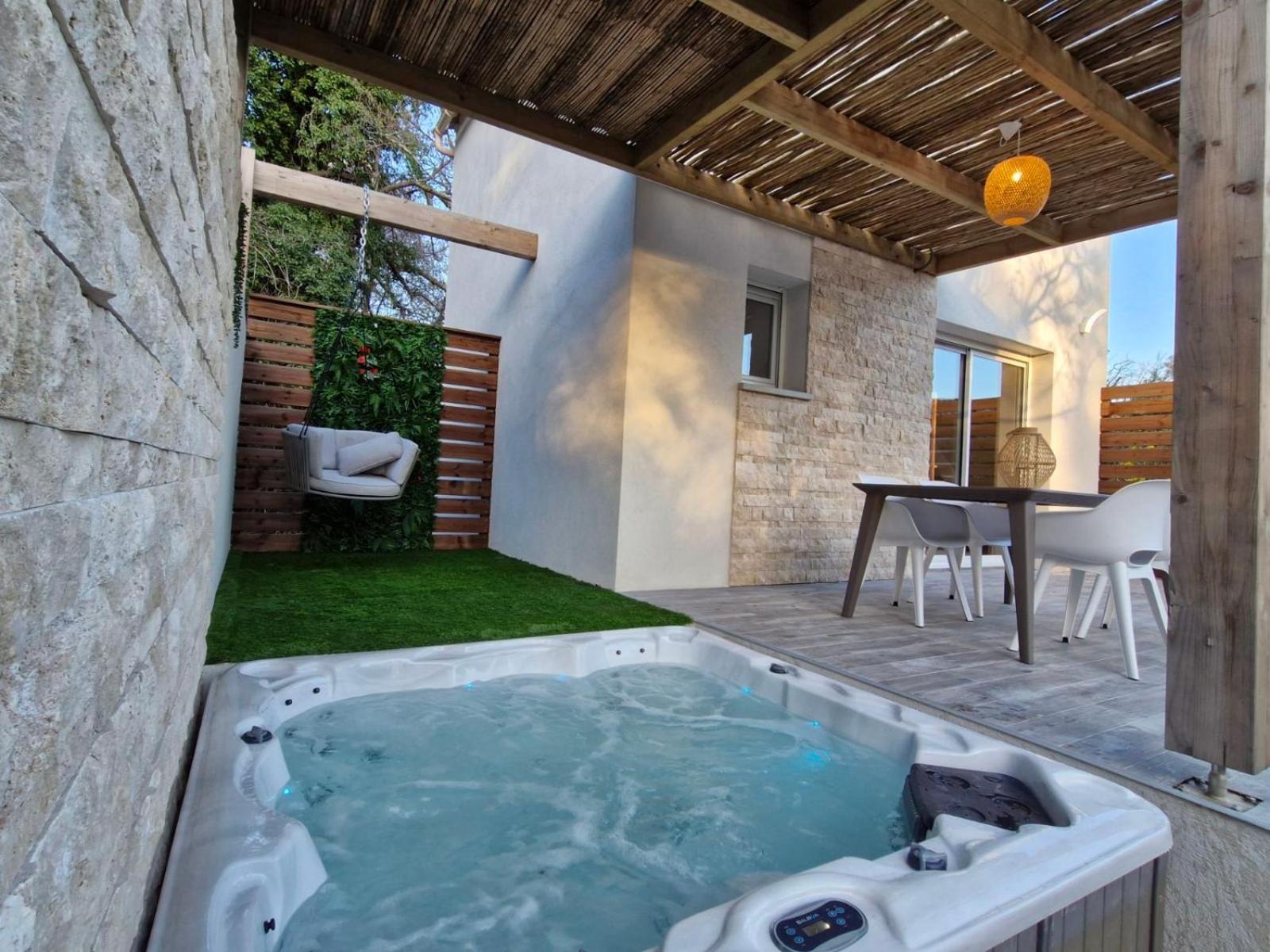 Petite Maison - Porto-Vecchio Exterior foto
