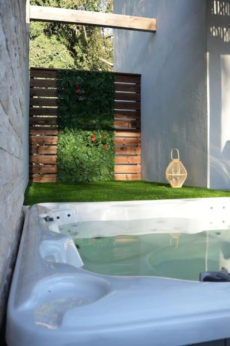 Petite Maison - Porto-Vecchio Exterior foto