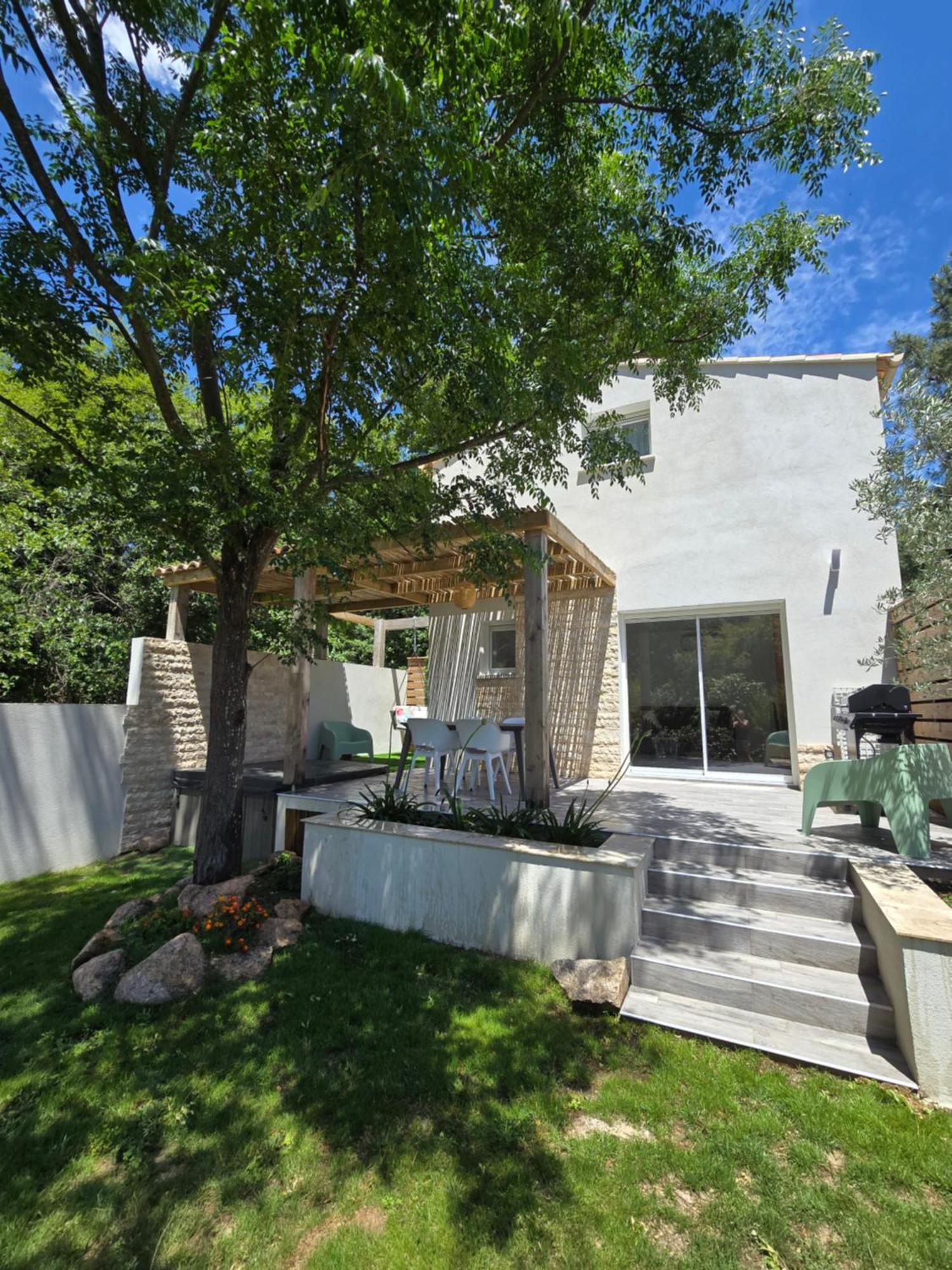 Petite Maison - Porto-Vecchio Exterior foto